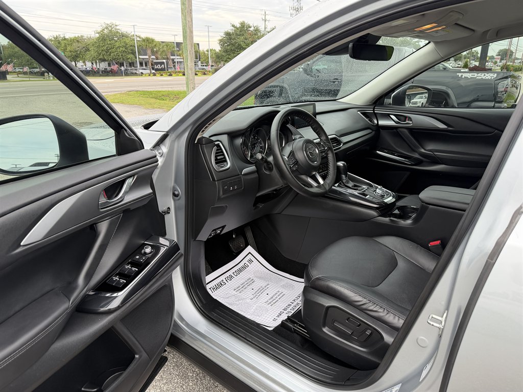2019 MAZDA CX-9 - $19,995