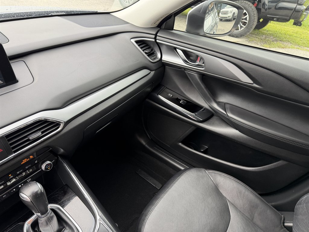 2019 MAZDA CX-9 - $19,995