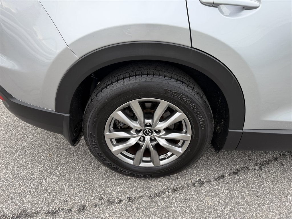 2019 MAZDA CX-9 - $19,995