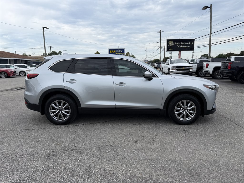 2019 MAZDA CX-9 - $19,995
