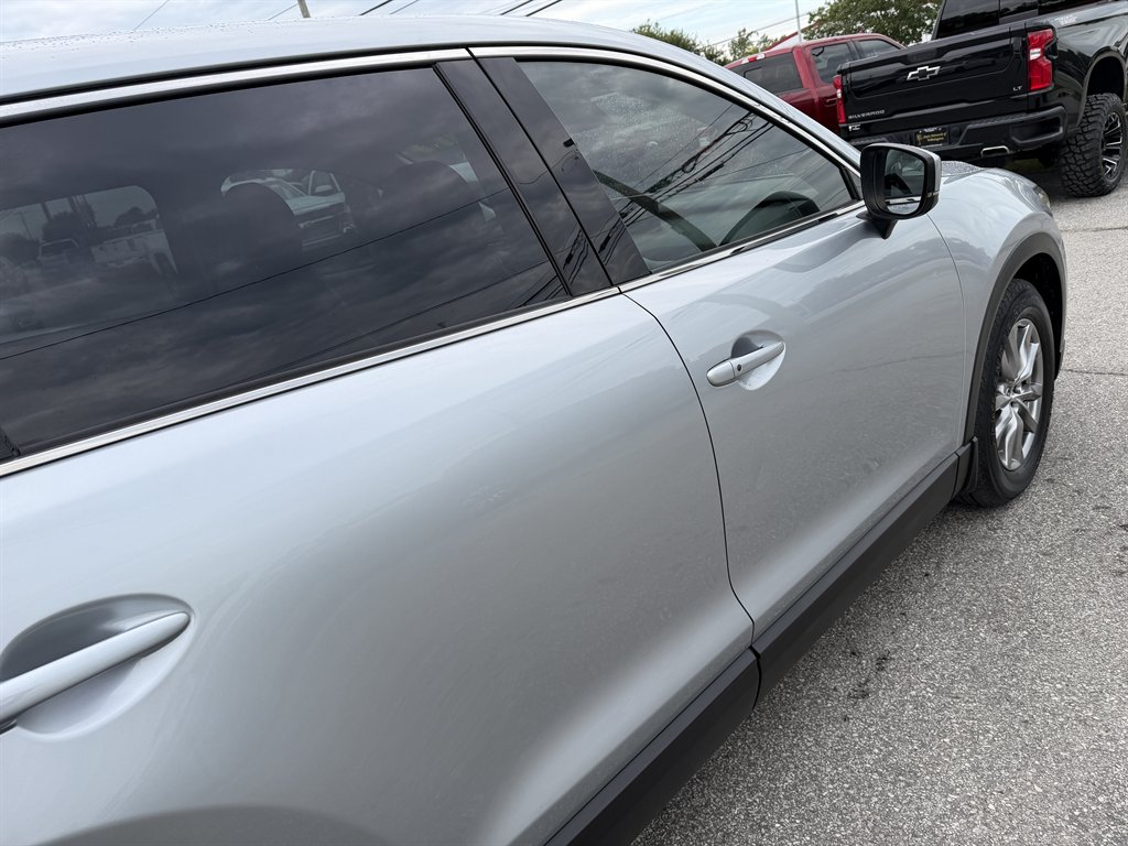 2019 MAZDA CX-9 - $19,995