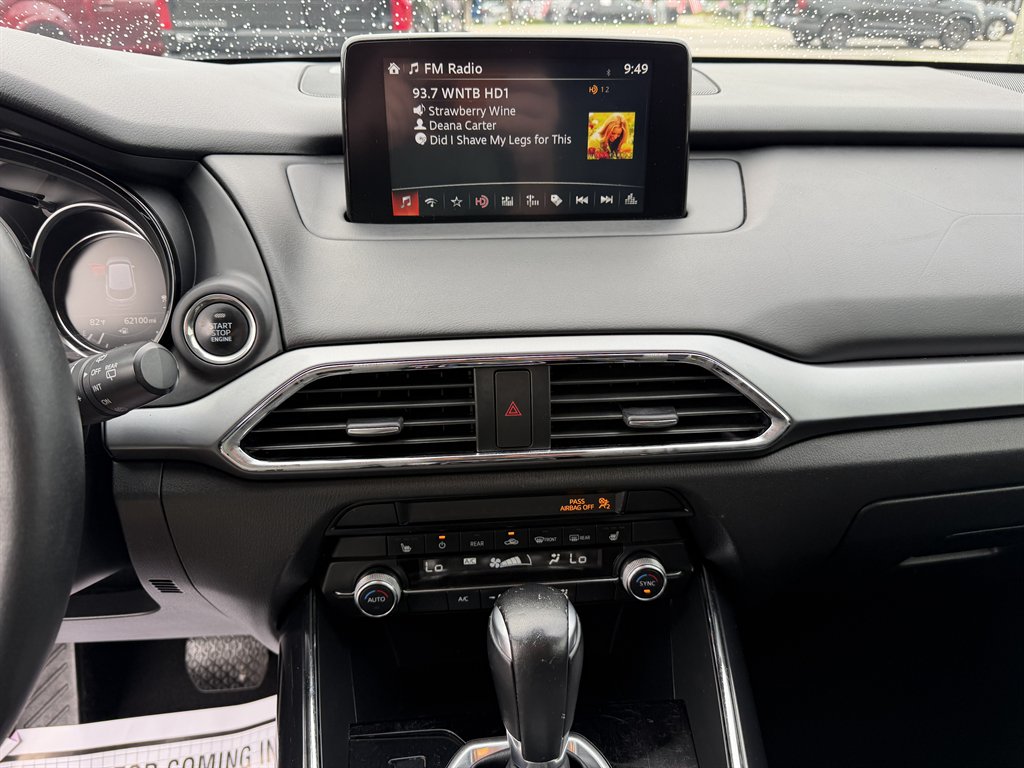2019 MAZDA CX-9 - $19,995
