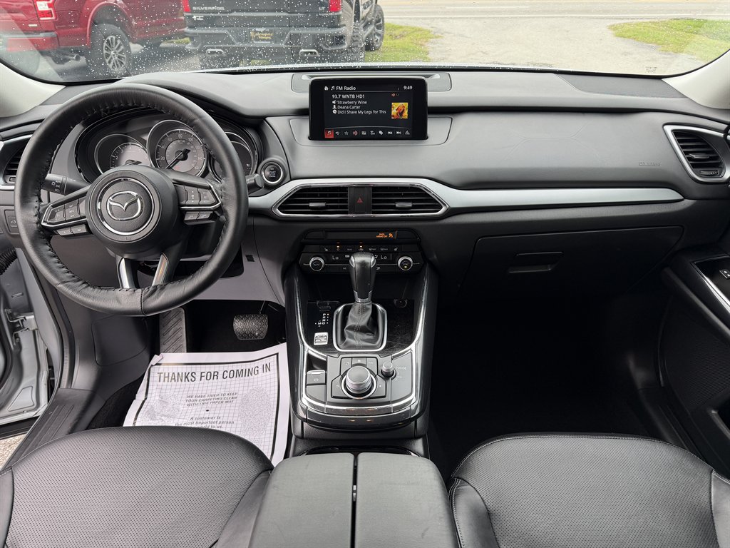 2019 MAZDA CX-9 - $19,995