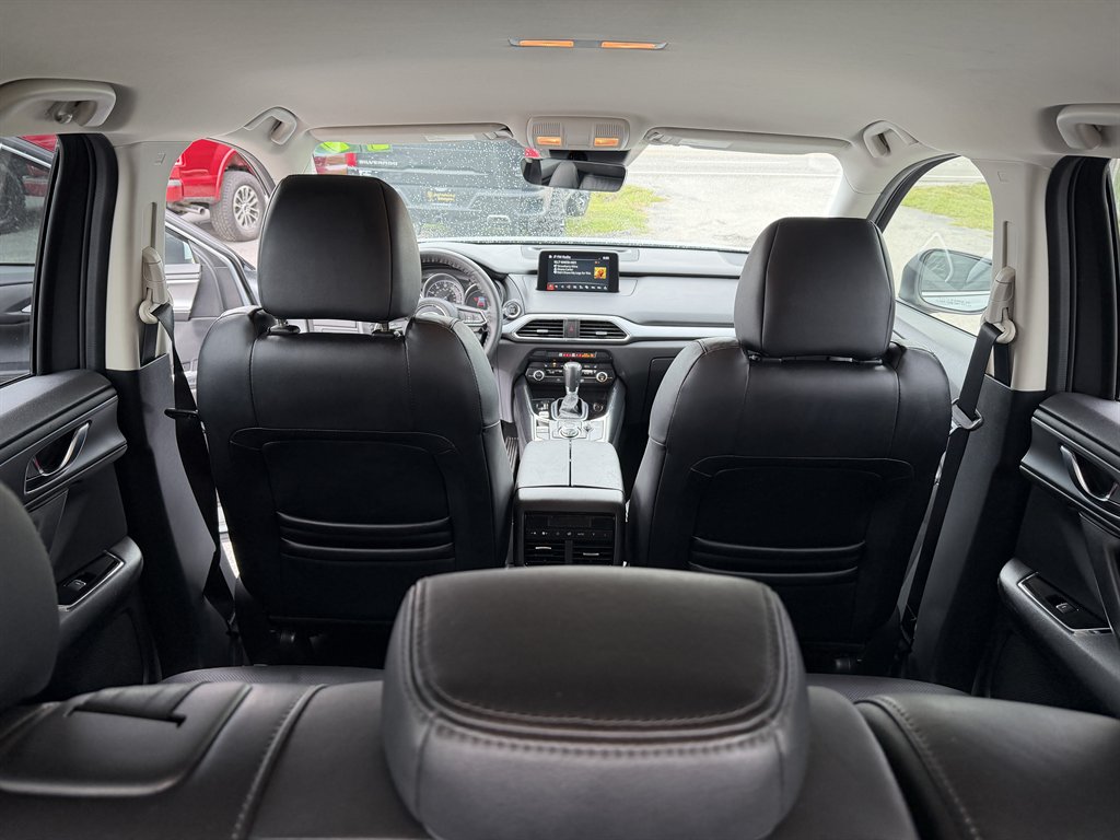 2019 MAZDA CX-9 - $19,995