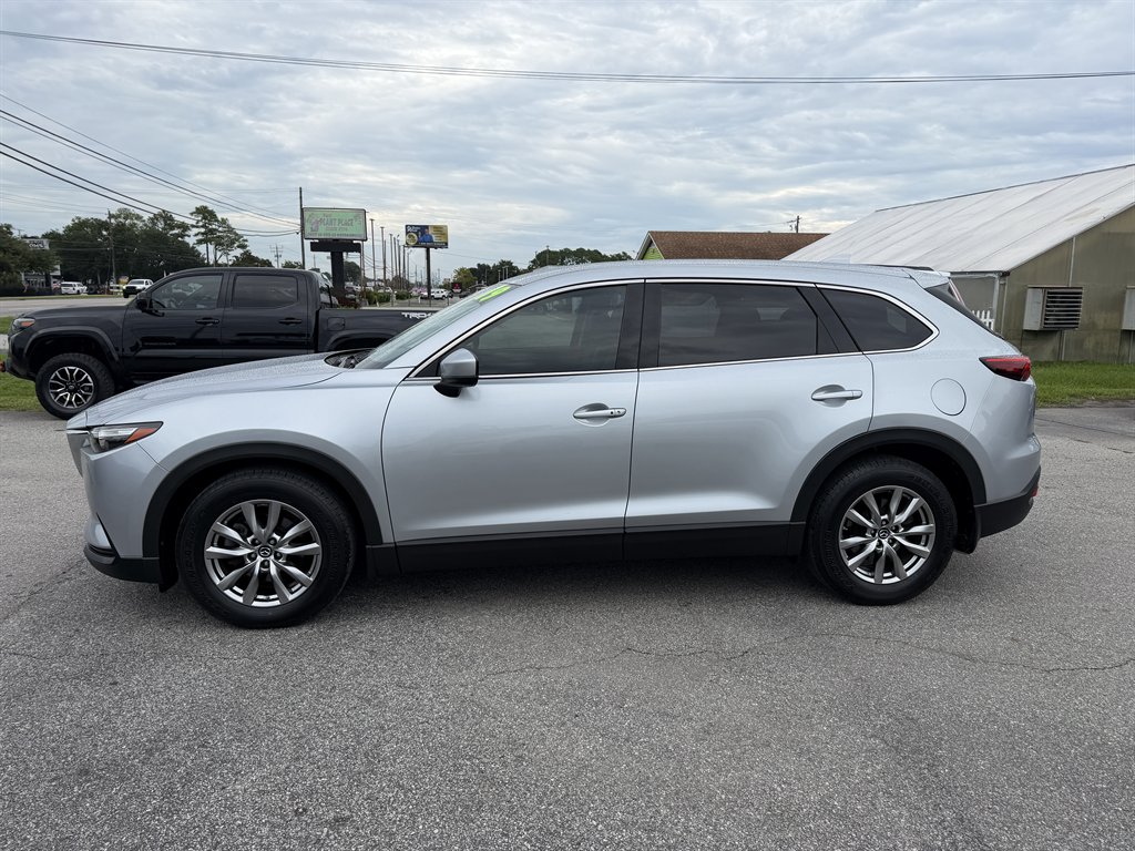 2019 MAZDA CX-9 - $19,995