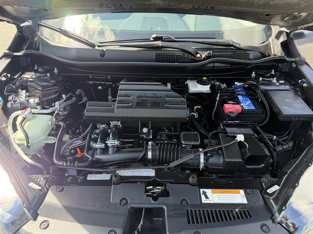 2021 Honda CR-V - $23,995