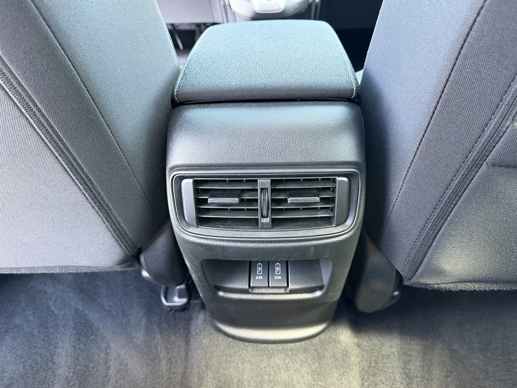 2021 Honda CR-V - $23,995