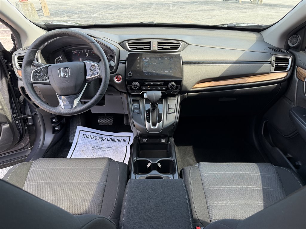 2021 Honda CR-V - $23,995