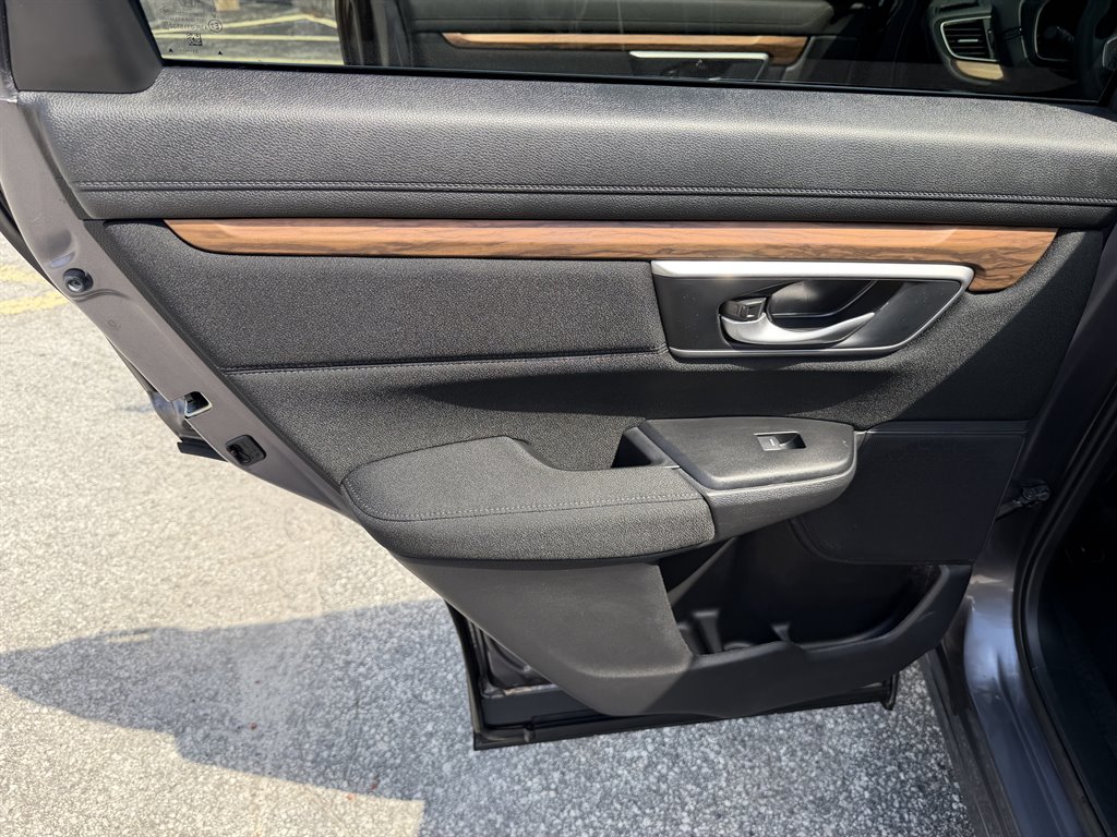 2021 Honda CR-V - $23,995