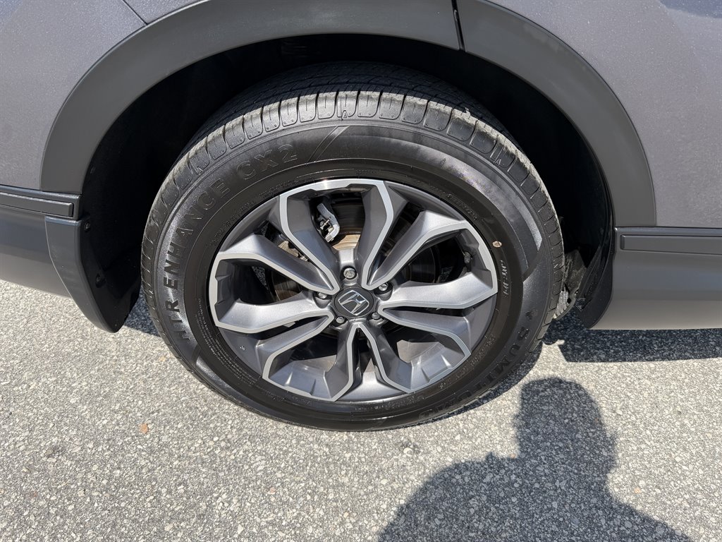 2021 Honda CR-V - $23,995
