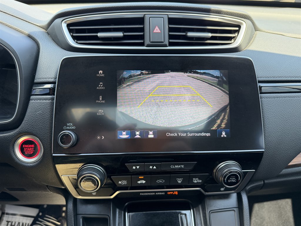2021 Honda CR-V - $23,995