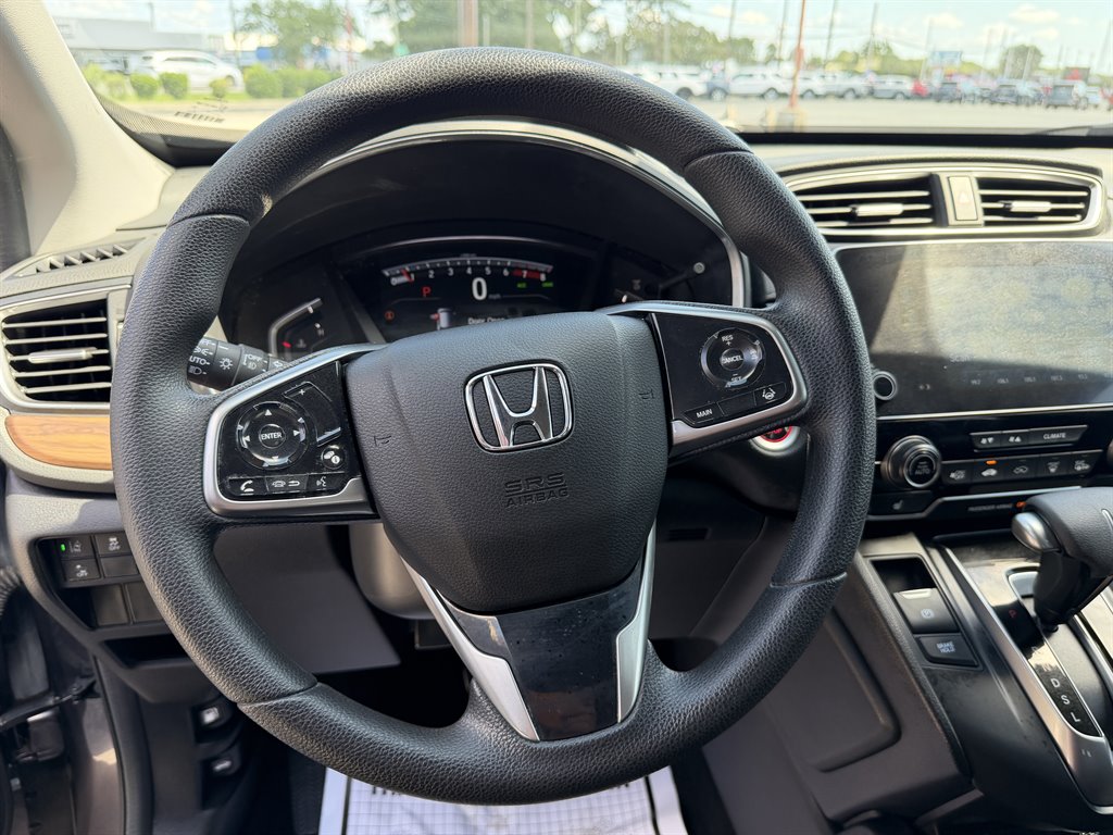 2021 Honda CR-V - $23,995