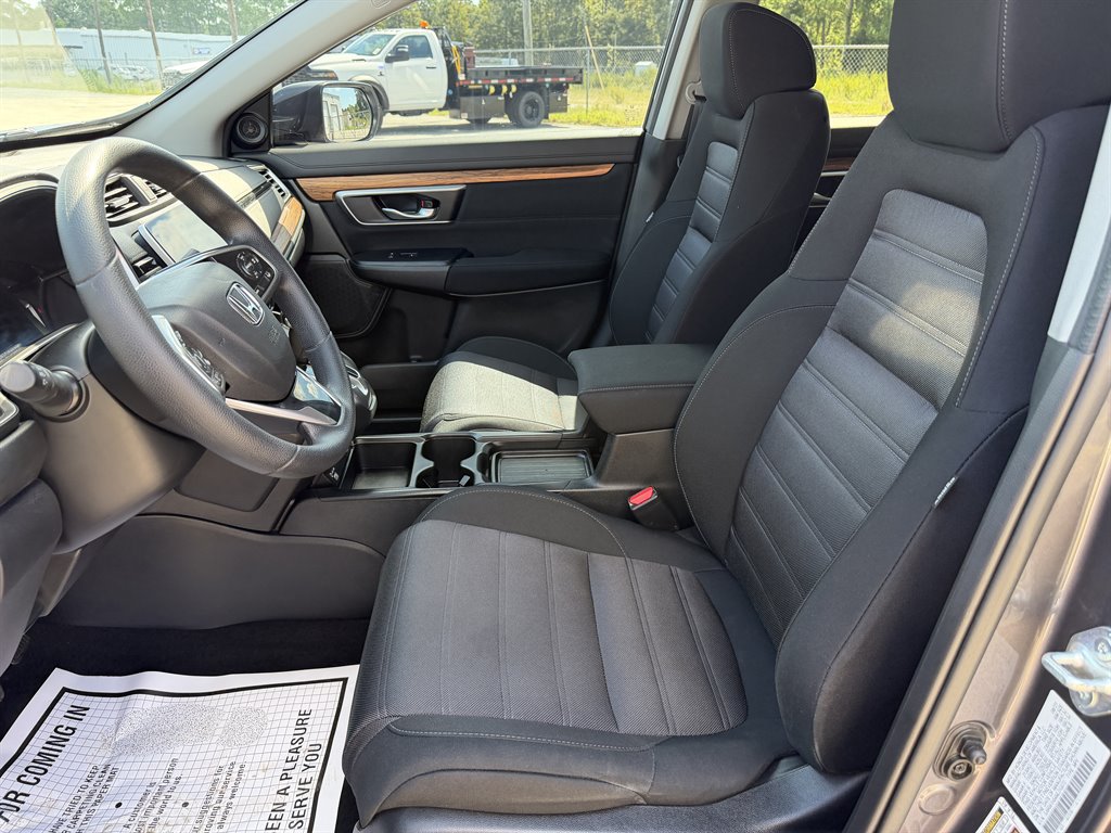 2021 Honda CR-V - $23,995