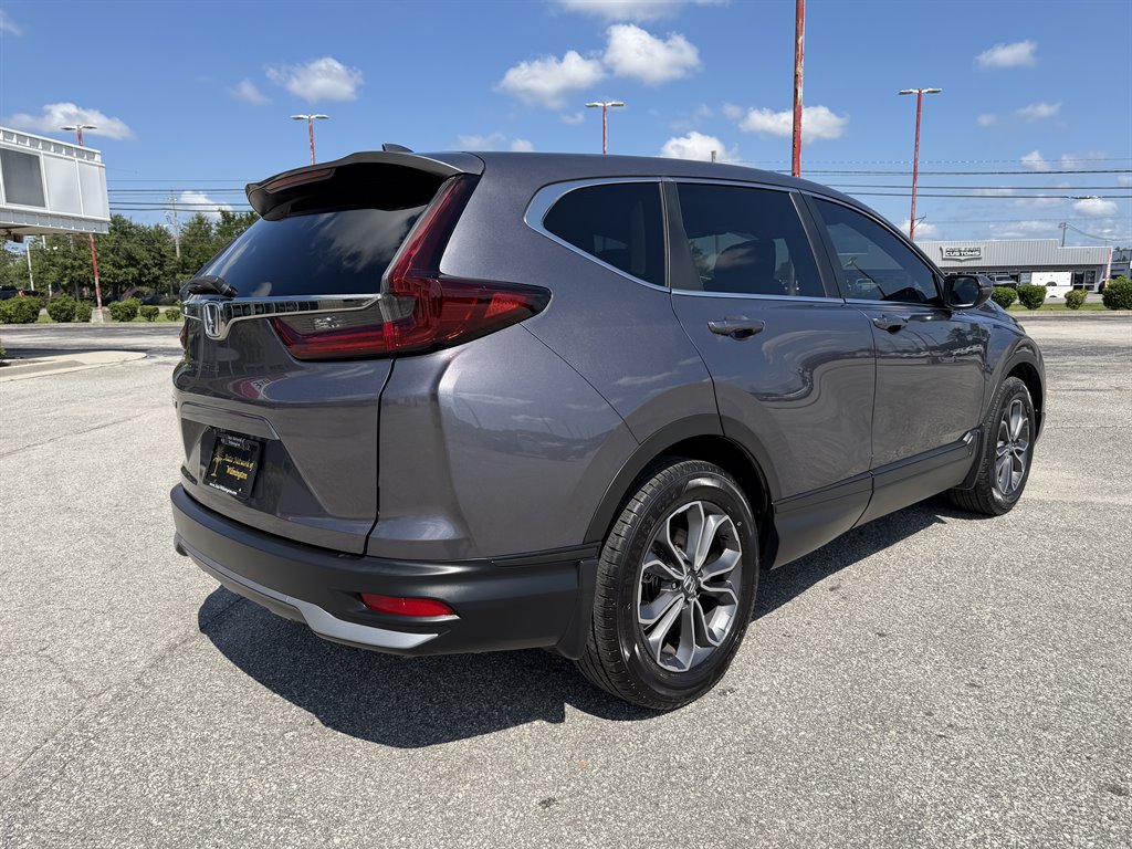 2021 Honda CR-V - $23,995