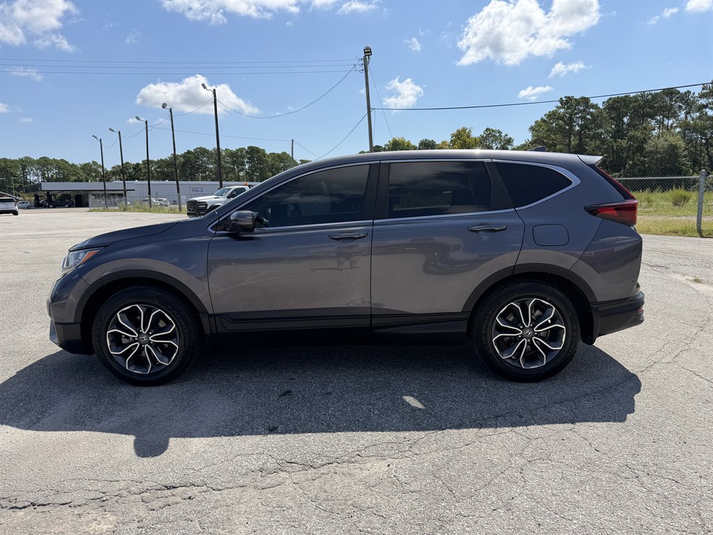 2021 Honda CR-V - $23,995
