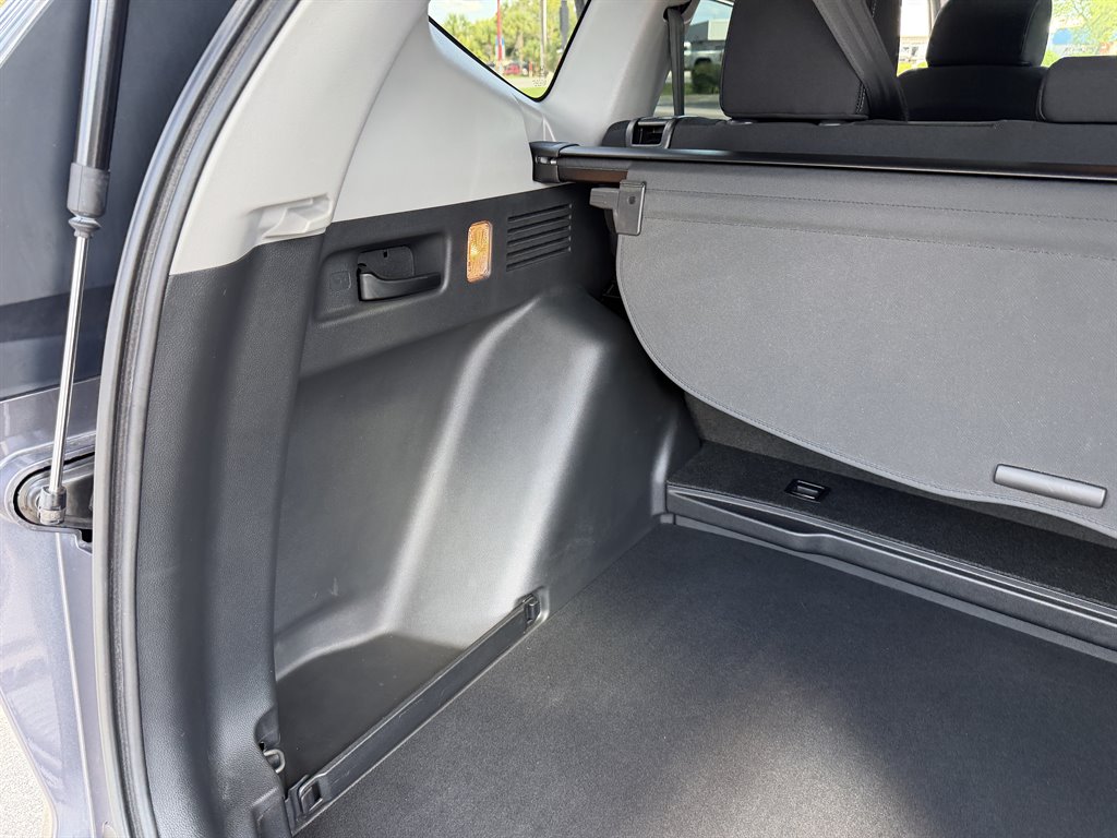 2021 Honda CR-V - $23,995