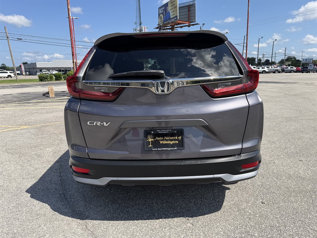 2021 Honda CR-V - $23,995