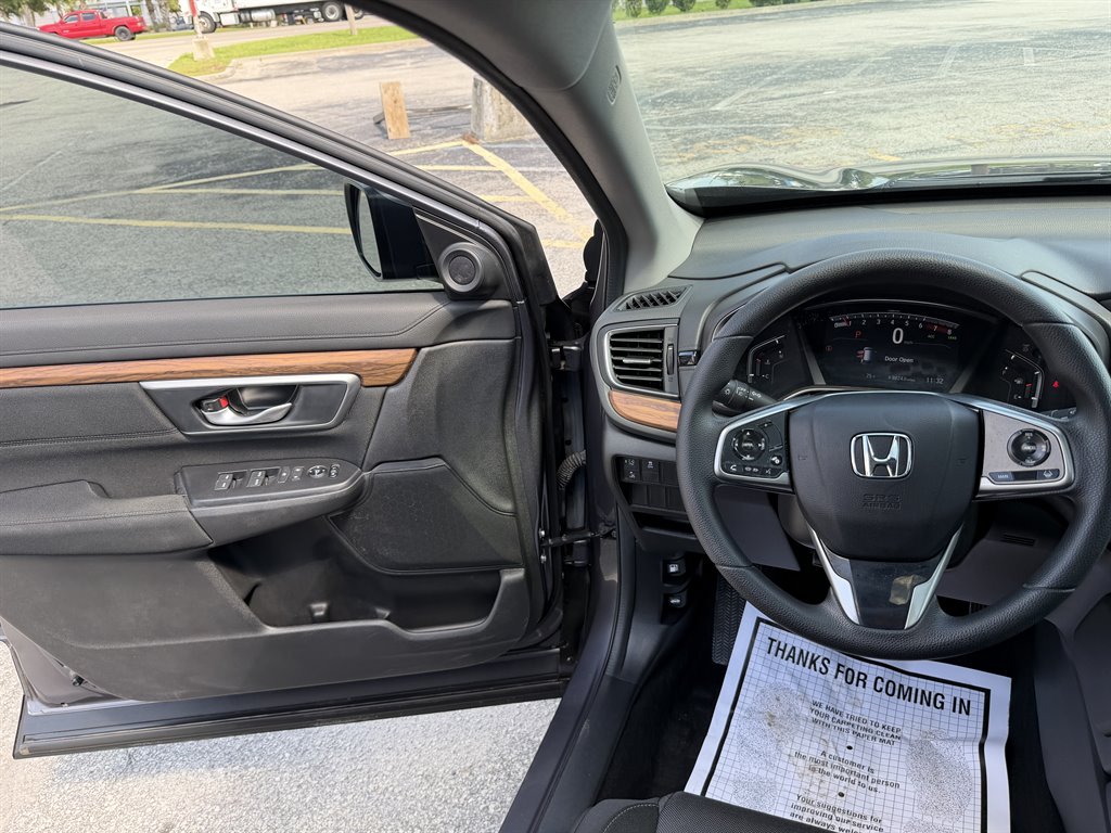 2021 Honda CR-V - $23,995