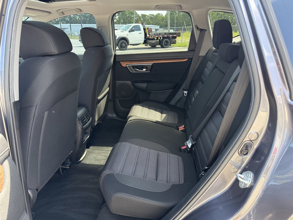 2021 Honda CR-V - $23,995