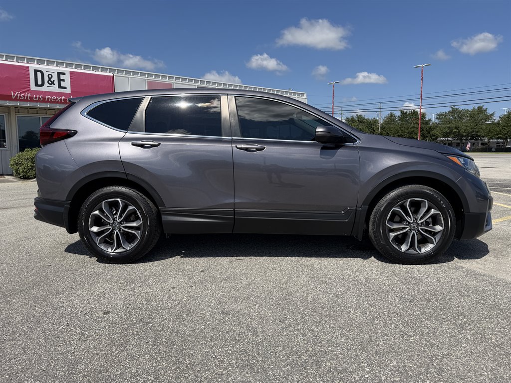 2021 Honda CR-V - $23,995