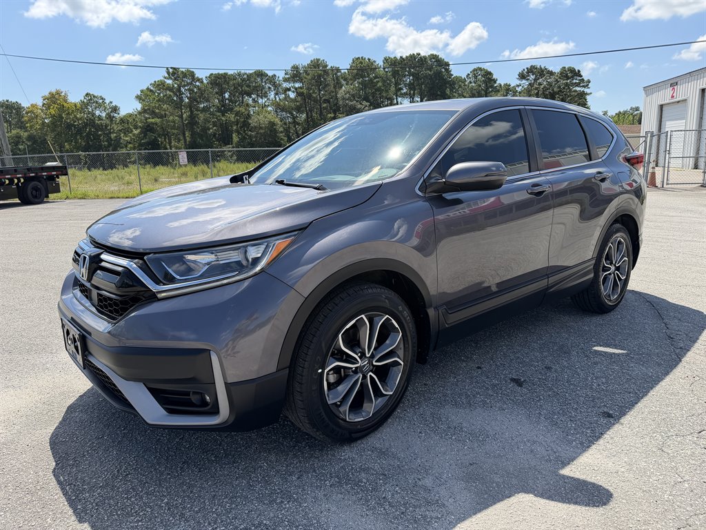 2021 Honda CR-V - $23,995