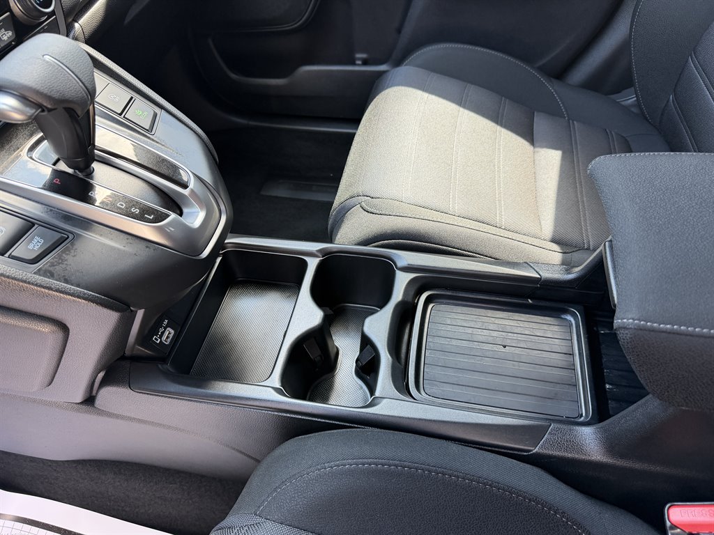 2021 Honda CR-V - $23,995