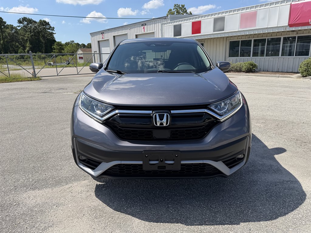 2021 Honda CR-V - $23,995