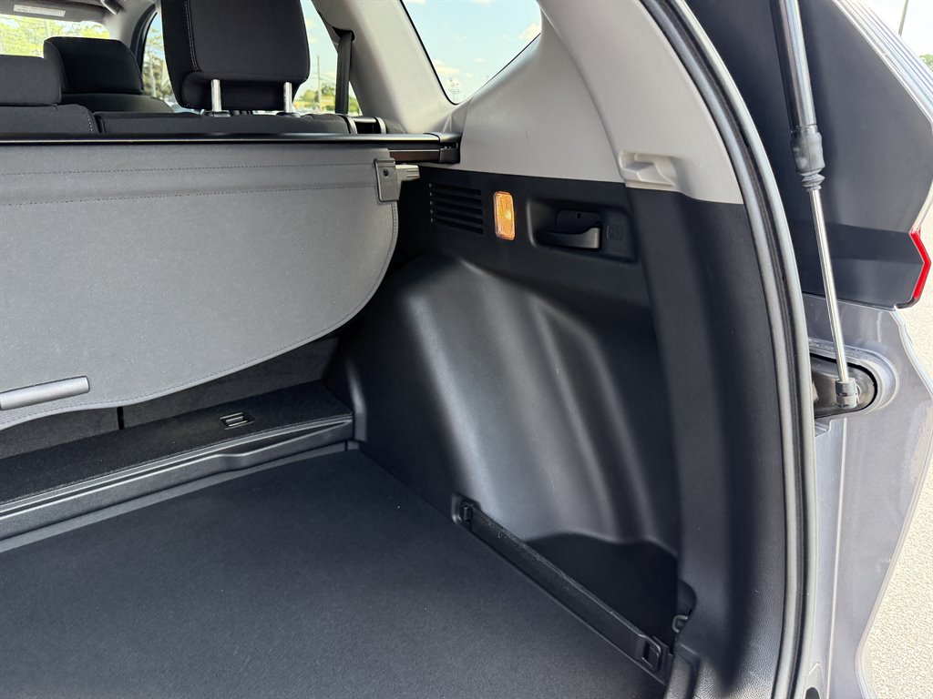 2021 Honda CR-V - $23,995