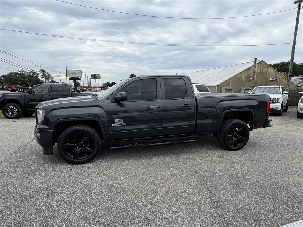 2018 GMC Sierra - $23,995