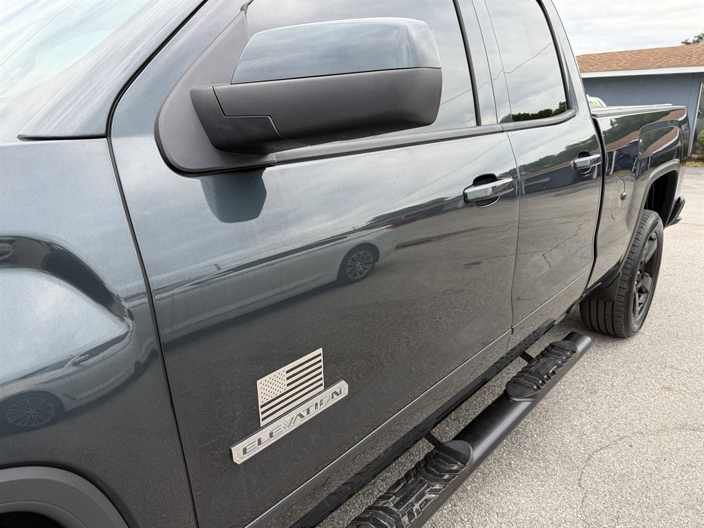 2018 GMC Sierra - $23,995