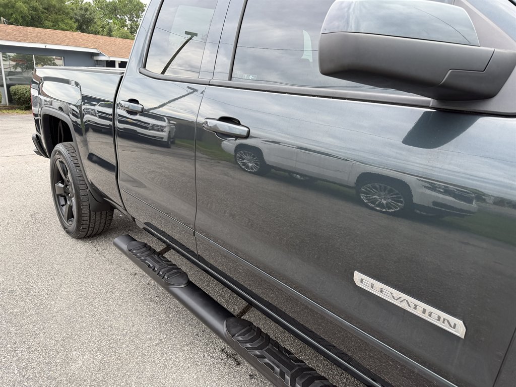 2018 GMC Sierra - $23,995