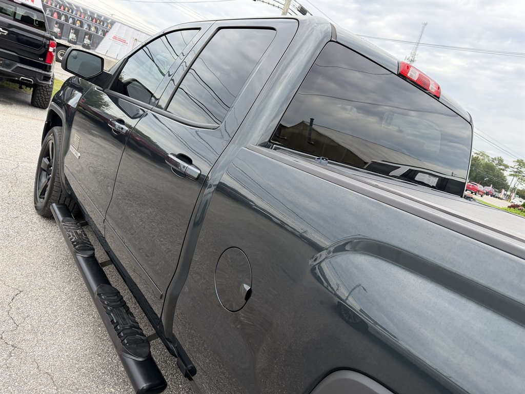 2018 GMC Sierra - $23,995