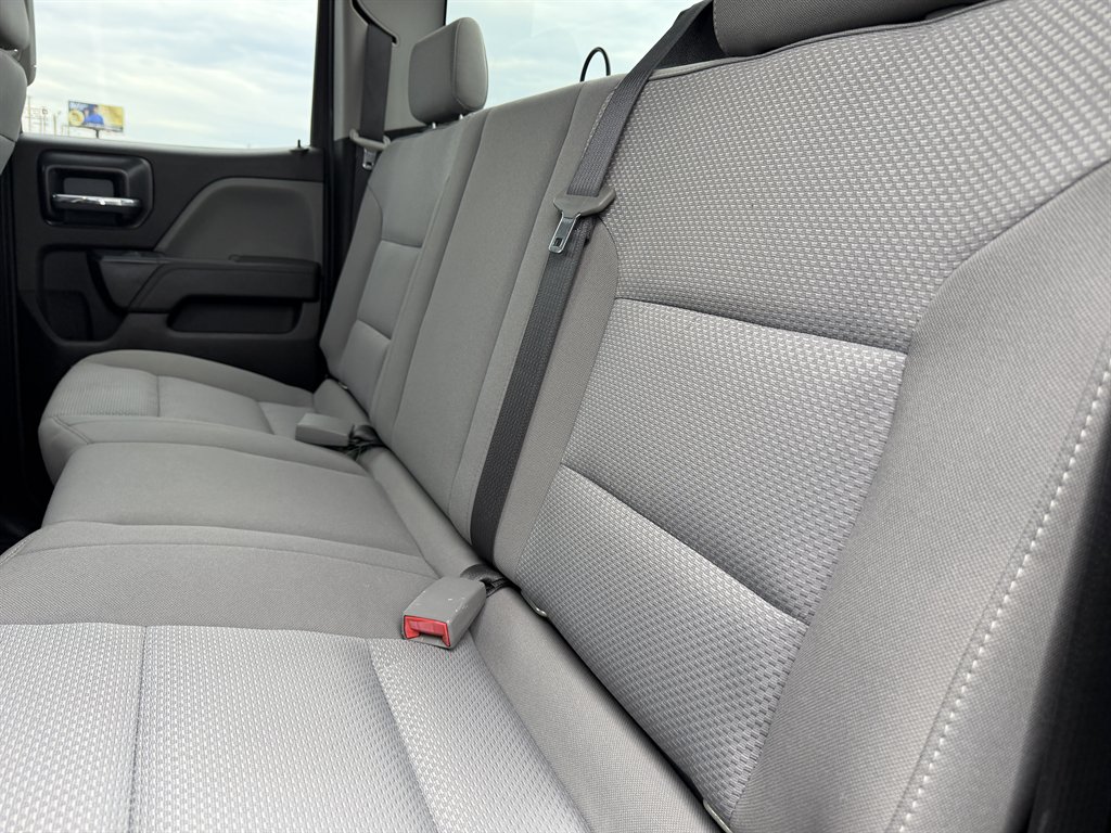 2018 GMC Sierra - $23,995