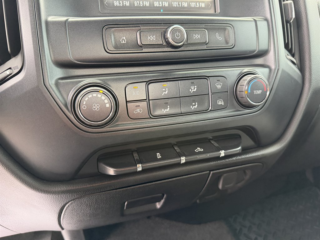 2018 GMC Sierra - $23,995