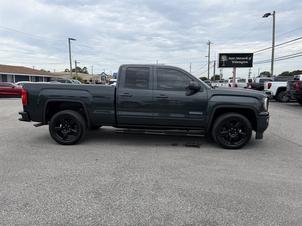 2018 GMC Sierra - $23,995