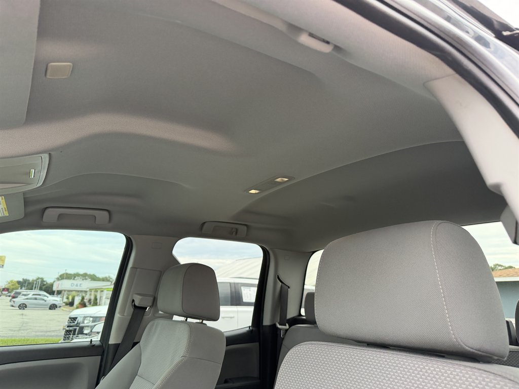 2018 GMC Sierra - $23,995