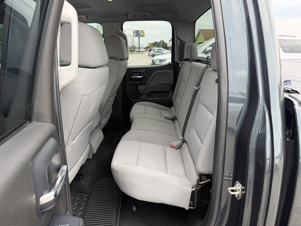 2018 GMC Sierra - $23,995