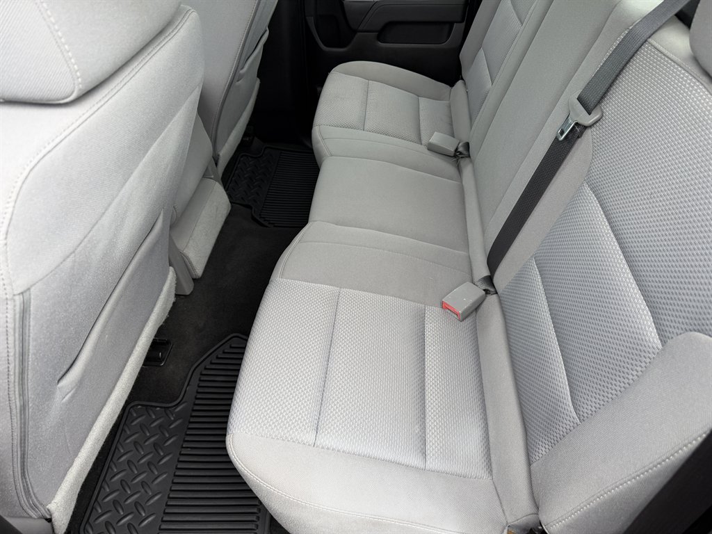 2018 GMC Sierra - $23,995