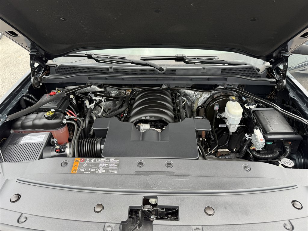 2018 GMC Sierra - $23,995