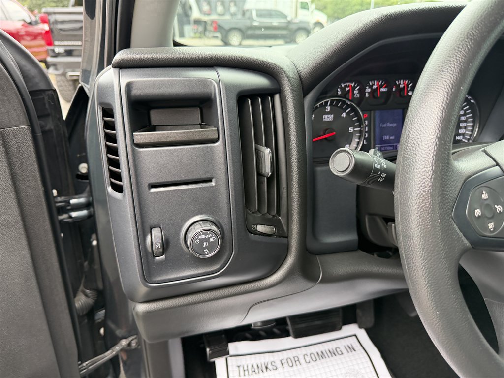 2018 GMC Sierra - $23,995