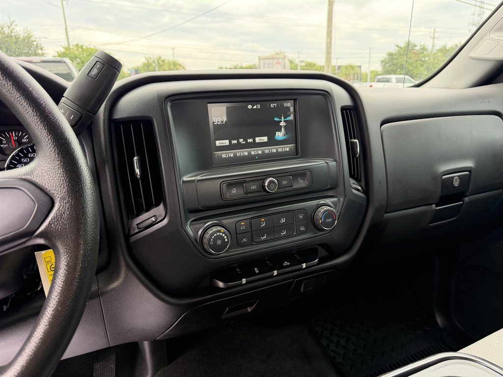 2018 GMC Sierra - $23,995