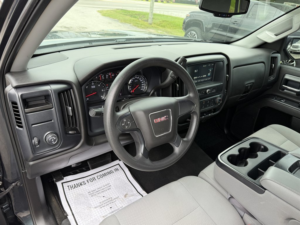 2018 GMC Sierra - $23,995