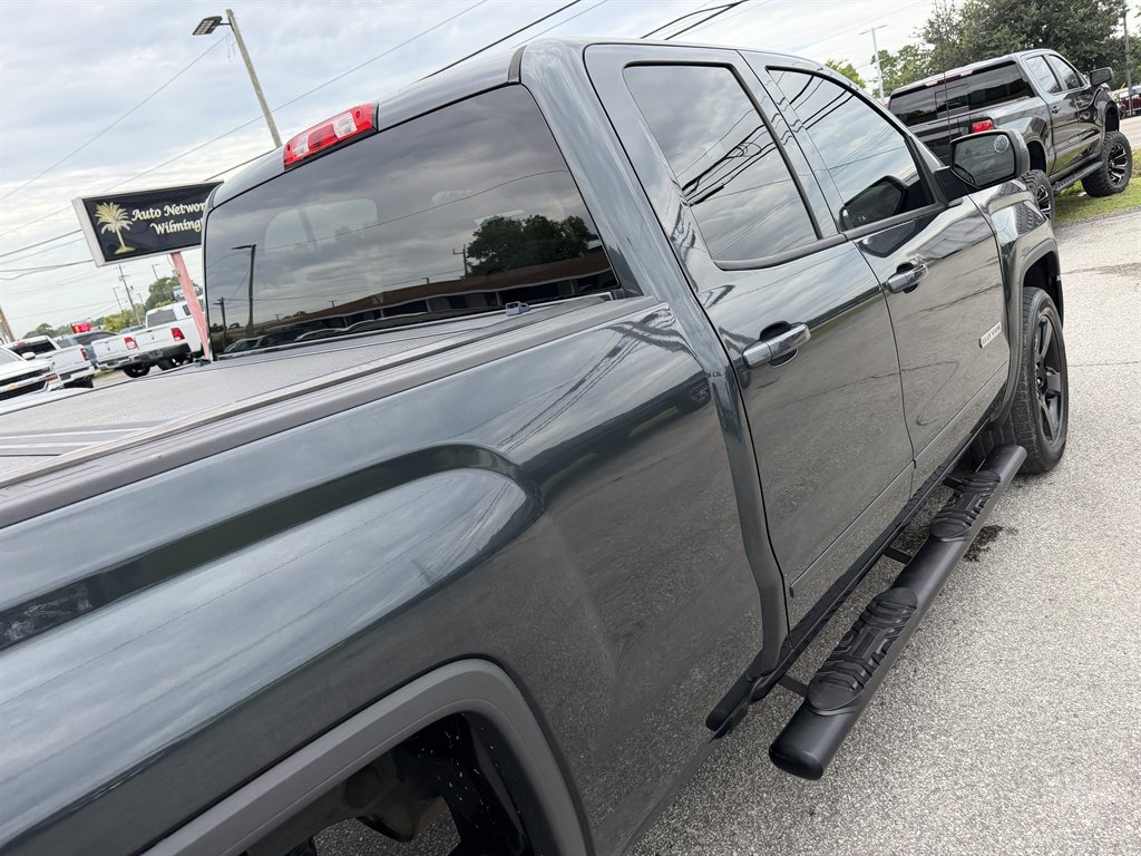 2018 GMC Sierra - $23,995