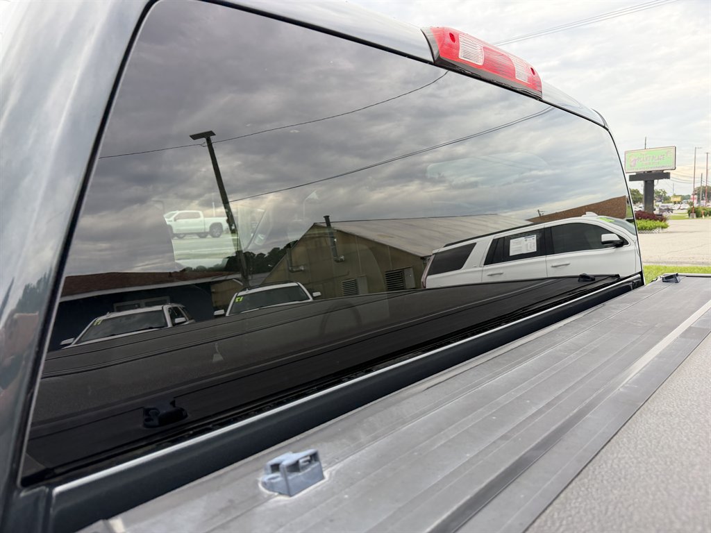 2018 GMC Sierra - $23,995