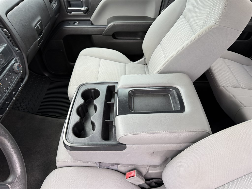 2018 GMC Sierra - $23,995