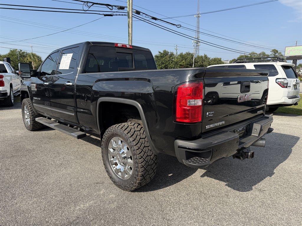 2019 GMC Sierra Hd - $46,995
