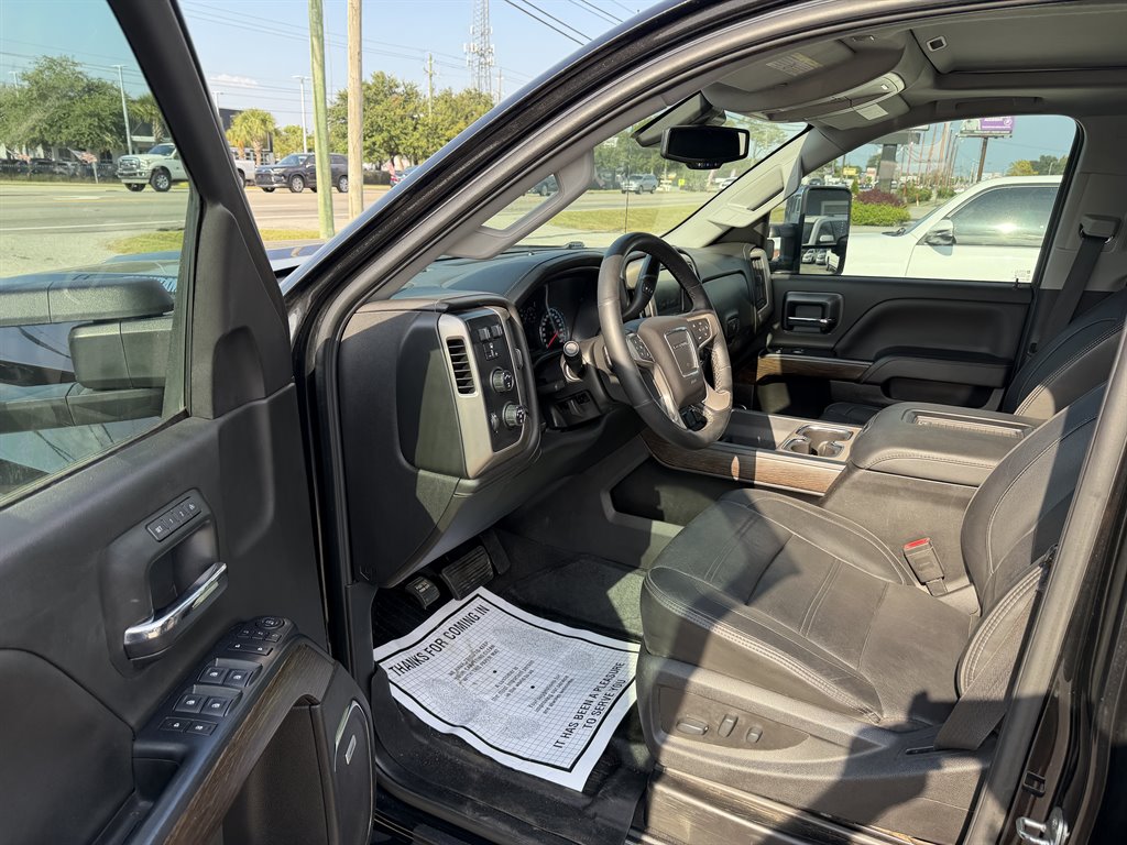 2019 GMC Sierra Hd - $46,995