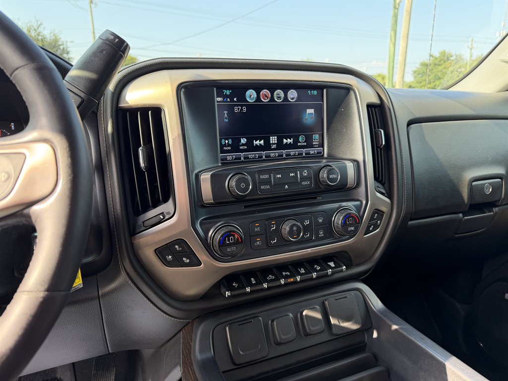 2019 GMC Sierra Hd - $46,995