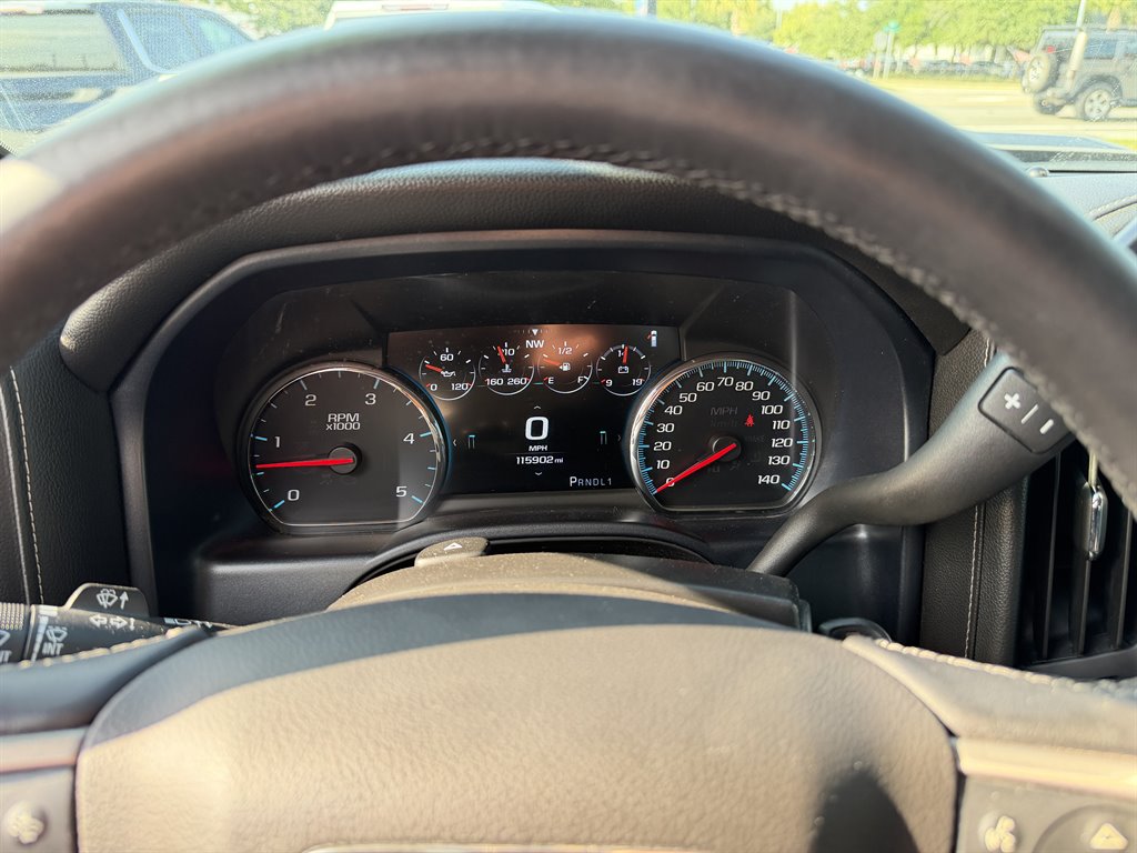 2019 GMC Sierra Hd - $46,995