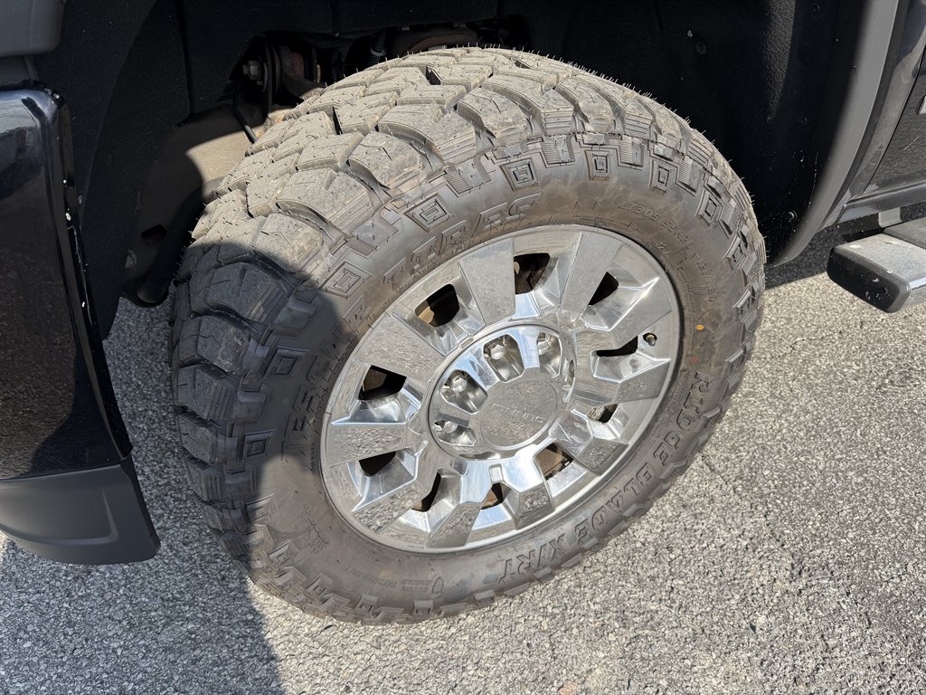 2019 GMC Sierra Hd - $46,995
